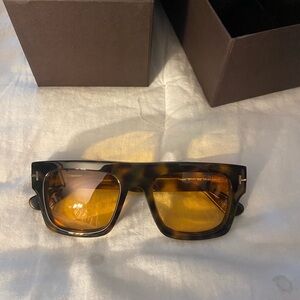 Tom Ford Fausto